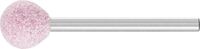 PFERD - Stiftsteen kogelvorm STEEL EDGE - KU 10 3 AR 80 O5V
