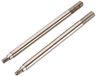 Horizon AR330340 Shock Shaft 4x60mm Nero (2)