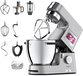 Kenwood Cooking Chef XL Keukenmachine - 1500W - Zilver
