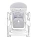 ITALBABY 050.6150-07 stoelhoes PVC Jolie Grey