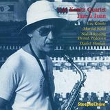 Sonic Rendezvous The Lee Konitz Quartet - Jazz À Juan (CD)