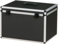 DAP Case 4x Kanjo Wash/Spot Value Line - Case voor moving head