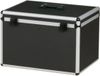 DAP Case 4x Kanjo Wash/Spot Value Line - Case voor moving head