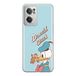 ERT GROUP mobiel telefoonhoesje voor Oneplus NORD CE 2 origineel en officieel erkend Disney patroon Donald & Friends 001