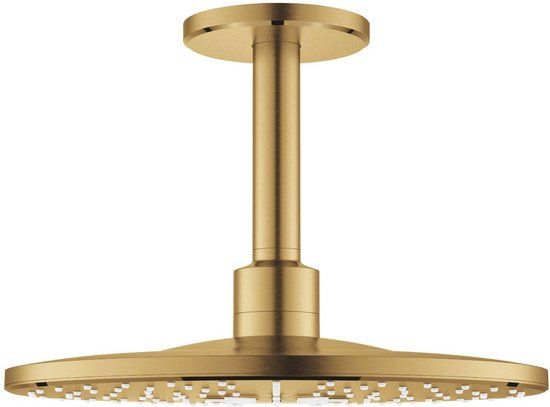 GROHE Rainshower SmartActive 310 Regendouchekop - Goud - 4005176557248