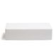 Decora 0174025 Taartstandaard Wit Rechthoekig Polystyreen 600 x 400 x 75 mm