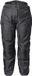 gms Starter Neo WP Dames Zwarte Waterdichte Textiele Motorbroek - Maat XL
