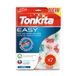 Tonkita Easy Strijkplankovertrek 140 x 50 cm