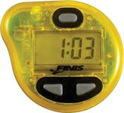 Finis Tempo Trainer Pro Zwem Metronoom Geel