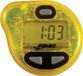 Finis Tempo Trainer Pro Zwem Metronoom Geel
