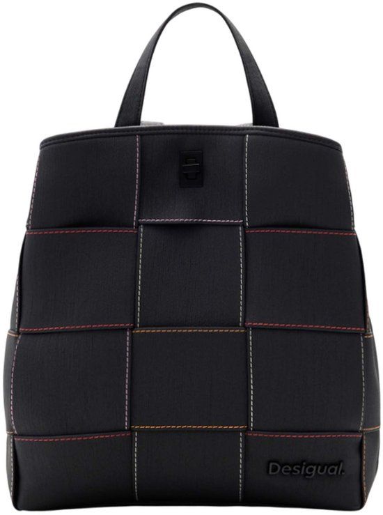 Desigual Yoko Sumy Mini Backpack Black