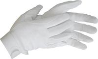 HKM Katoenen rijhandschoenen voor dames