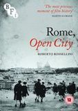 BFI Rome, Open City DVD