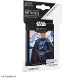 Star GameGenic Star Wars Unlimited - Art Sleeves - Moff Gideon