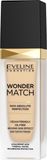 Eveline Cosmetics Wonder Match Gezichtsvloeistof Nr 05 Light Porcellain - 30 ml