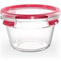 Tefal Ronde glazen doos MasterSeal Glass N1040410