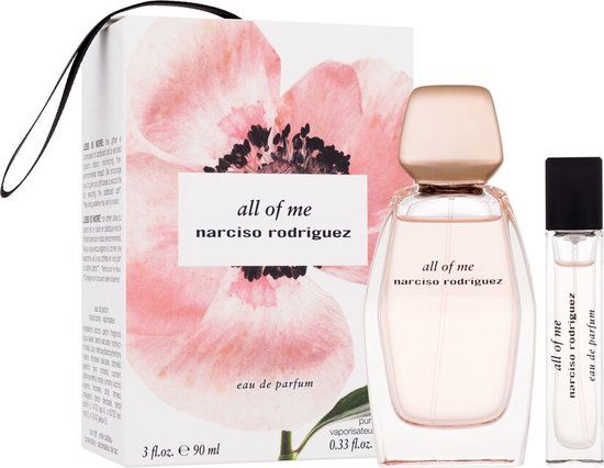Narciso Rodriguez Eau de Parfum / 100 ml / Women