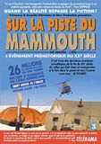 Various Fremeaux & Associes Sur La Piste Du Mammouth Dvd (DVD)
