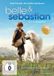 Belle & Sebastian DVD