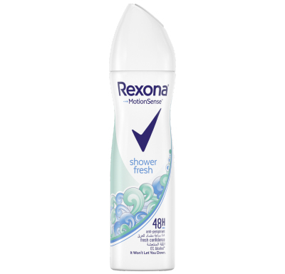 Rexona Shower Fresh