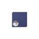Clairefontaine 2868C wens- & condoleancekaart Standaard wenskaart Blauw 135x135mm 210g/m² FSC Frankrijk