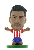 SoccerStarz Atletico Madrid Alvaro Morata Huishoudset (klassiek)