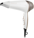Remington D5720 THERMAcare PRO Föhn - 2400W - Bruin/Wit