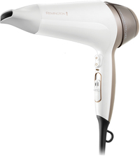 Remington D5720 THERMAcare PRO Föhn - 2400W - Bruin/Wit