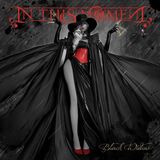 Warner Music In This Moment Black Widow