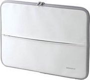 Elecom Zeroshock 3 Laptop Case 15.4'' Wit