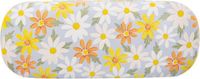 Sass & Belle Brillenkoker Blue Daisy