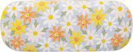 Sass & Belle Brillenkoker Blue Daisy