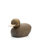 Lucie Kaas SK01L Skjode Collection houten figuur, eikenhout