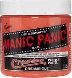 Manic Panic Semi-permanente kleurstof Dreamsicle (118 ml)