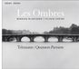 PIAS Nederland Les Ombres - Telemann: Quatuors Parisiens (CD)