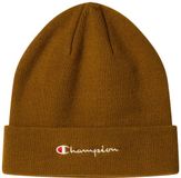 Champion Muts Beanie Cap Bruin