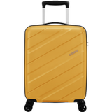American Tourister Jetdriver 3.0 Koffer (4 wielen) Banana Cream