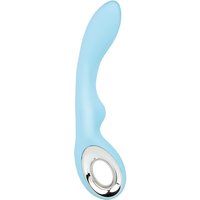 EIS Deluxe G-Punkt-vibrator, 25 cm