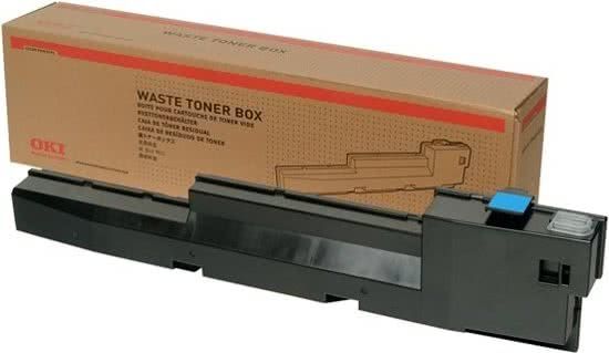 Oki 42869403 - Waste Toner