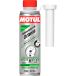 Motul Additif Nettoyant Injecteur Essence Octane Booster Fuel 300ml