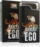 Armaf Ego Tigre eau de parfum / heren