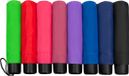 Impliva Paraplu Opvouw Mini Size Assorti