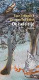 Querido De hele tijd (Hardcover)