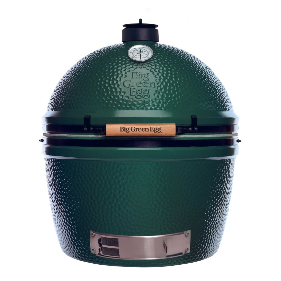Big Green Egg 2XL houtskool barbecue / groen / rond