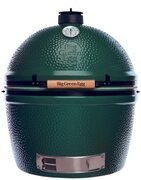 Big Green Egg 2XL houtskool barbecue / groen / rond