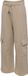 Hummel hmlTIMMI CARGO SWEAT PANTS Biologisch katoen Unisex Kinderen 158 COBBLESTONE