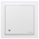 Eltako FLGTF55E/230V-am Hygrostaat sans fil encastré (dans le mur)