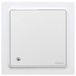 Eltako FLGTF55E/230V-am Hygrostaat sans fil encastré (dans le mur)