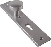 AMI Kroon BV Ami Deurbeslag Knop 169/50 Blind