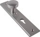 AMI Kroon BV Ami Deurbeslag Knop 169/50 Blind